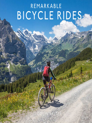 Remarkable Bicycle Rides - ebook
